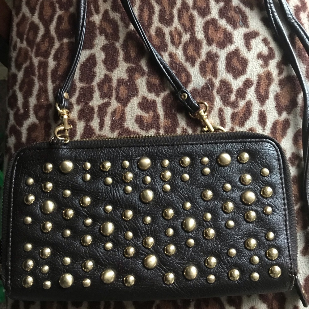 Wallet Purse
